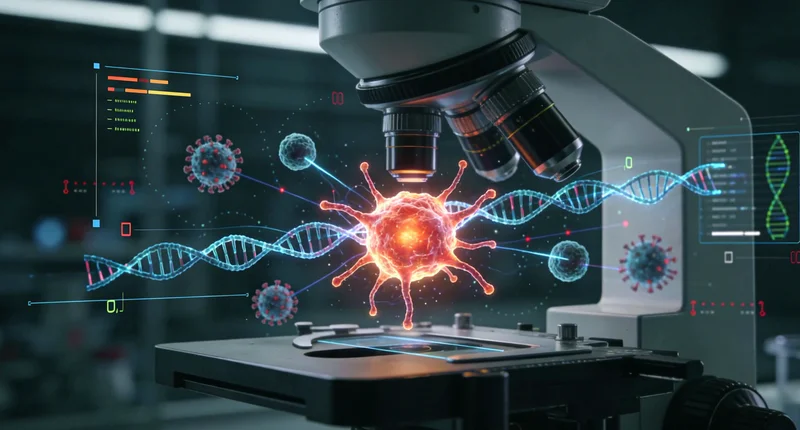 OTOF基因检测实验室数据分析