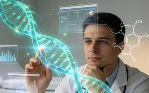 潍坊MYO7A基因检测公司查询