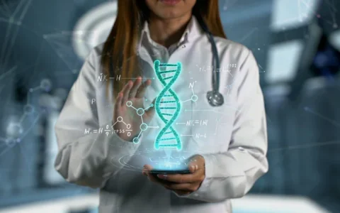 盐城Waardenburg综合征基因检测公司/机构实力对比