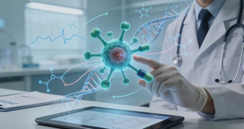 阜阳遗传咨询师向家庭解读基因检