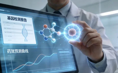 吕梁大前庭水管综合征基因检测去哪里做比较靠谱