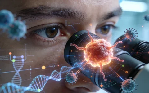 榆林耳聋伴色素异常基因检测领域有哪些公认的领先服务机构