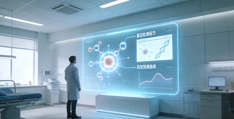 榆林家庭关注听力健康-了解基因