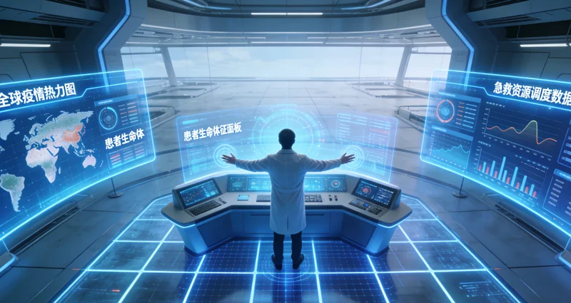 营口医生与家长解读基因检测报告