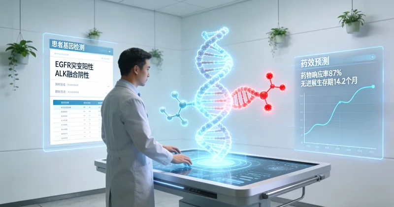 广州基因检测科普:线粒体母系遗