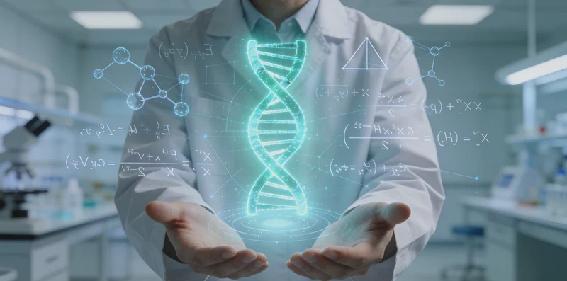 潜江医生与患者家属沟通基因检测