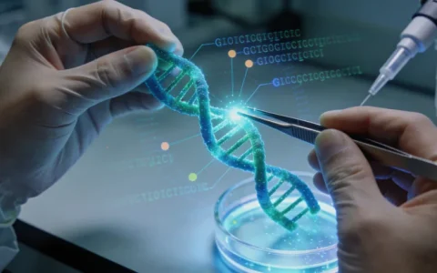 咸宁大前庭水管综合征基因检测具体地址在哪