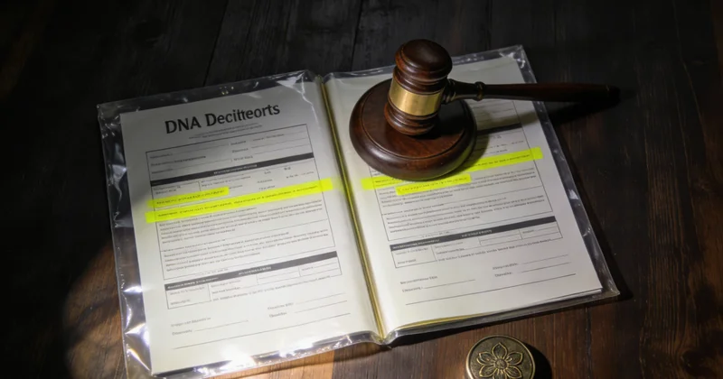 医生在诊室内，正向患者展示并讲