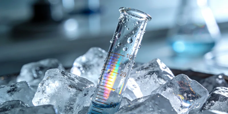 医护人员进行腰椎穿刺采集脑脊液