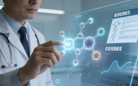 乌海肺癌NTRK基因检测可靠推荐公司完整名单