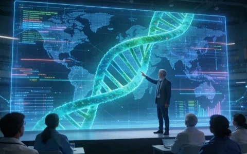 当阳ROS1基因检测专业机构一览：最新地址名单