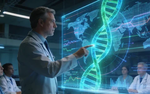 松原OTOF基因检测机构前十强榜单揭晓