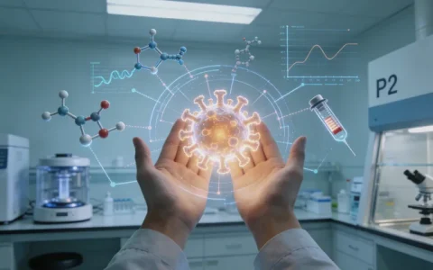 朔州Usher综合征基因检测专业机构名录参考