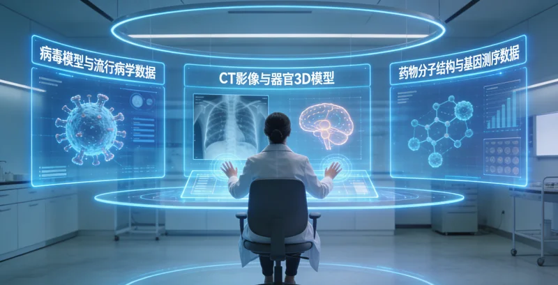 包头遗传咨询师为家庭解读基因检