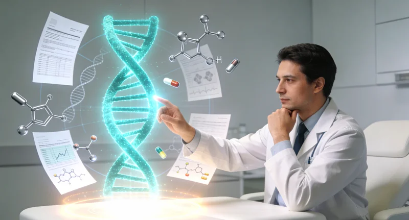 定西USH2A基因检测家庭遗传