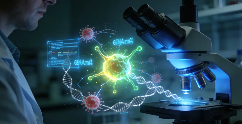 汕尾连接蛋白26基因检测原理示