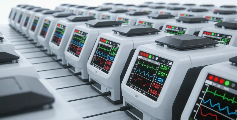 泸州某医院呼吸科门诊，患者正在