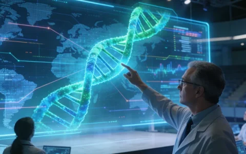 重庆USH基因检测机构哪家靠谱