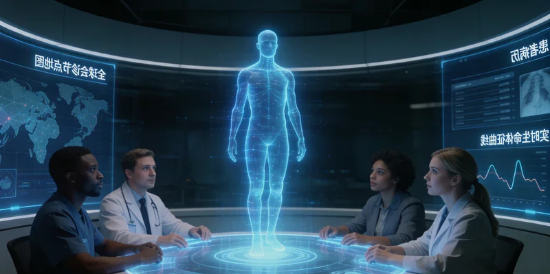 连州ROS1基因融合科普图解