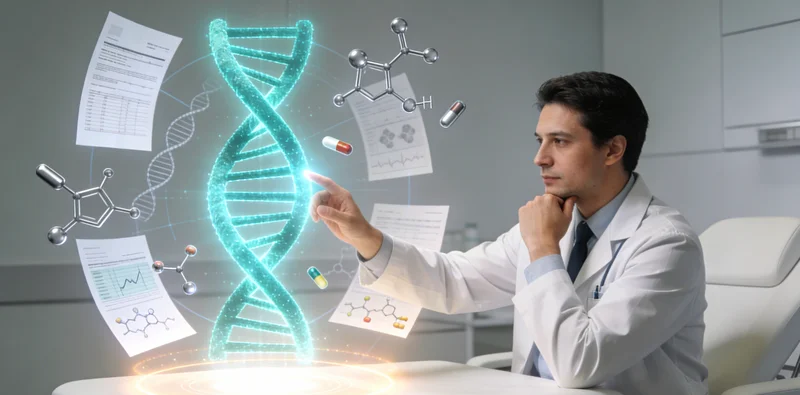 德州儿童进行听力检查