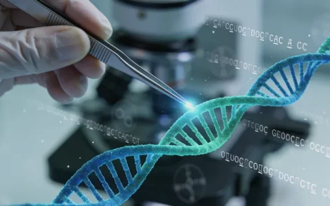 长春做DFNA基因检测的正规途径