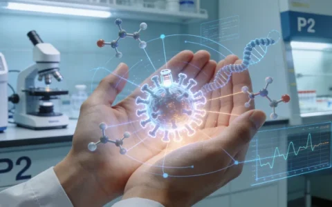 宿州CDH23基因检测服务机构全收录（含地址）