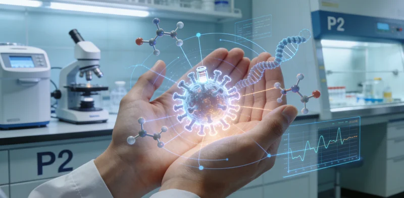 宿州医生为患者进行听力检查并咨