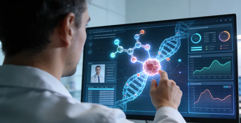 韶关遗传咨询科医生与咨询者亲切