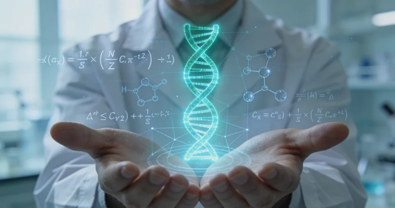 白城分子诊断实验室进行基因测序