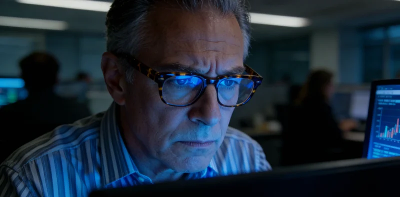 一位女性正在向医疗专业人士咨询