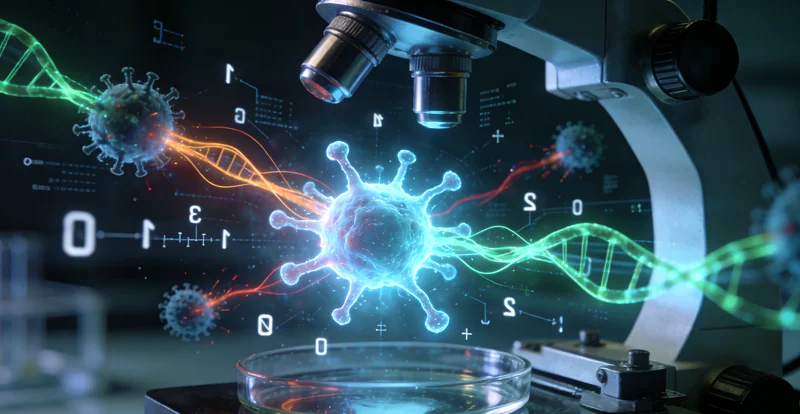 永城乳腺癌病理样本实验室分析
