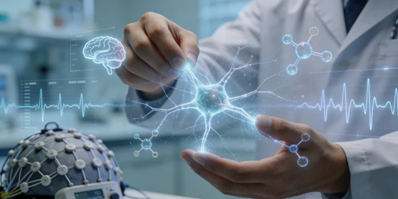 七台河儿童在医院进行听力视力综