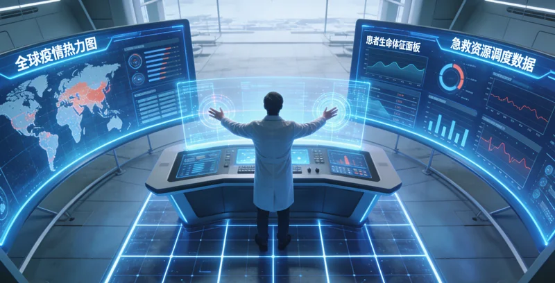 合肥医院护士为新生儿采集足跟血