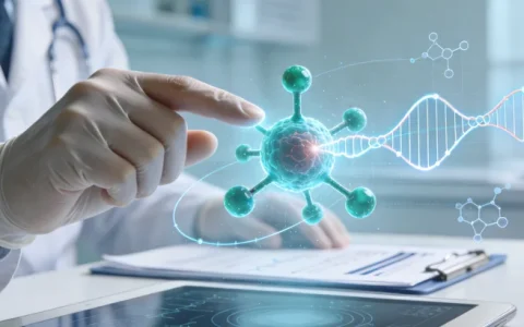 在金华做CDH23基因检测，如何选择靠谱的机构