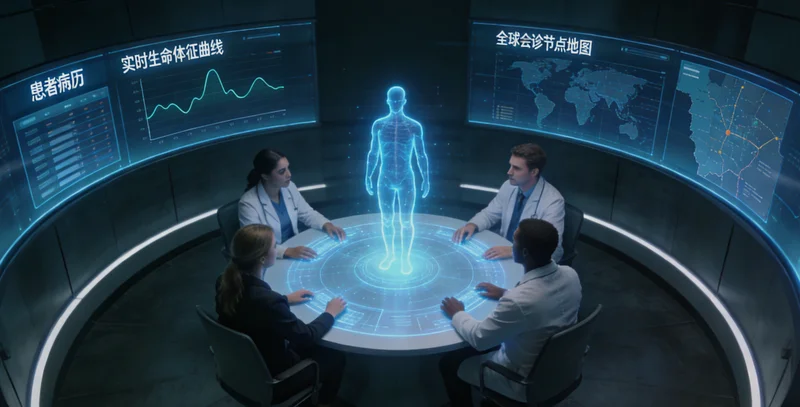 中卫听力中心进行助听器调试与评