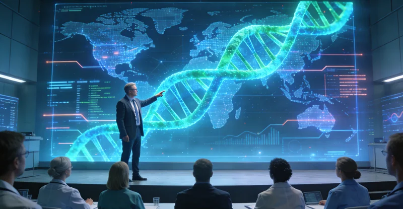 沧州家庭进行遗传模式分析与风险