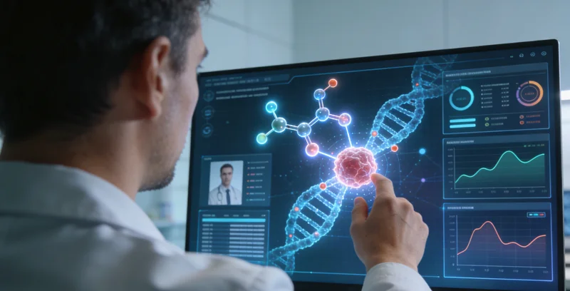 铁岭家庭解读基因检测报告