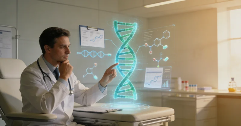 葫芦岛遗传咨询师为家庭解读基因