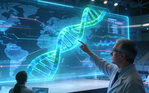 朔州常染色体隐性耳聋基因检测大家一般都去哪家