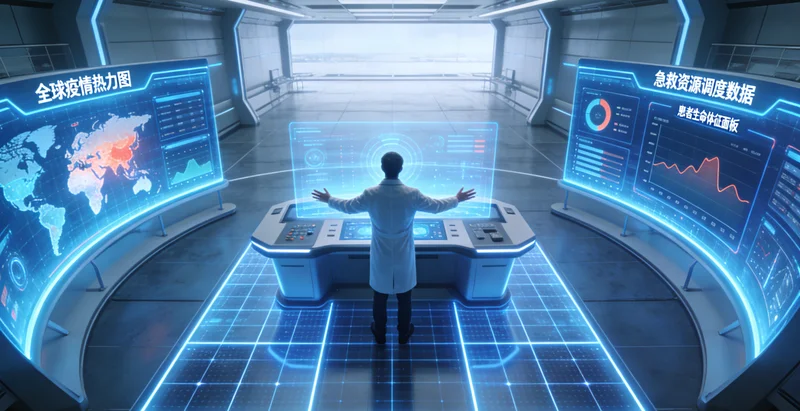 襄阳医院新生儿听力筛查现场，家