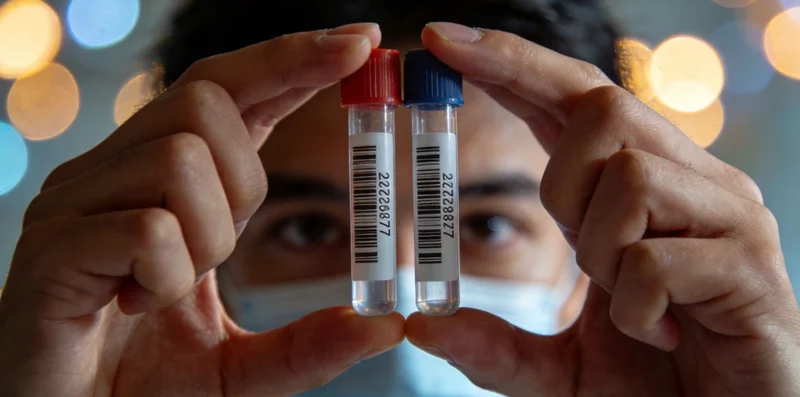 成都热闹的火锅店和美食街景，暗