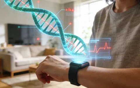 大理线粒体12S rRNA基因检测去哪查？2026年正规检测机构地址汇总