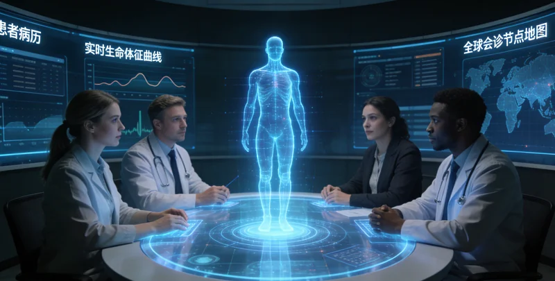 商洛备孕夫妇在家讨论基因检测报