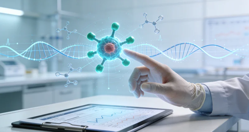 上饶医生与家庭进行遗传咨询沟通