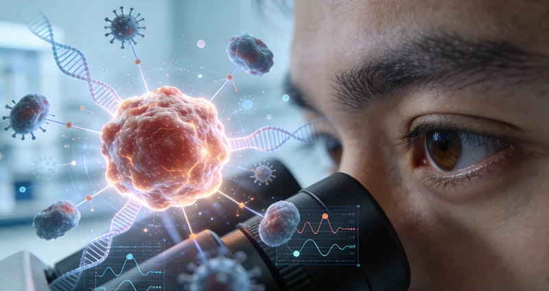 南平健康科普:线粒体母系遗传模