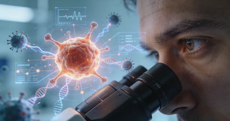 安阳遗传咨询师解读基因检测报告