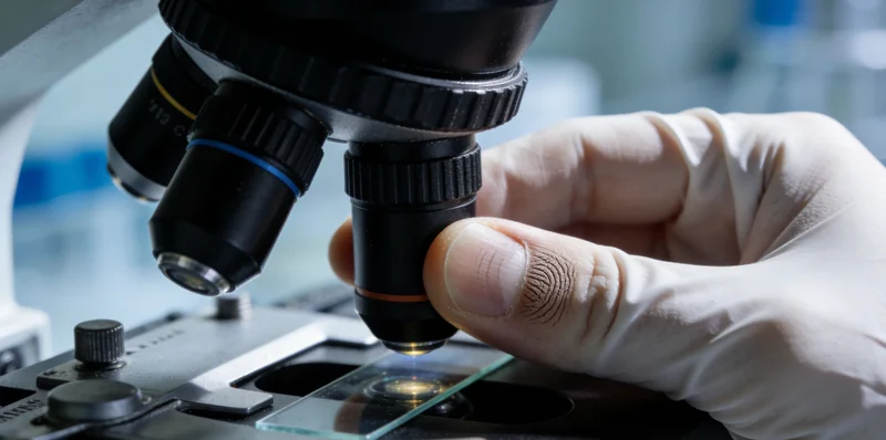 一张清晰的流程图，对比医院、第