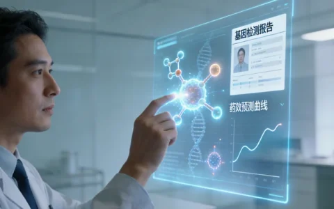 请问恩施MITF基因检测公司或机构的Top名单有哪些