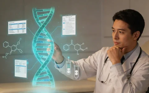 杭州Jervell-Lange-Nielsen综合征基因检测哪里正规？一文读懂机构选择与避坑指南