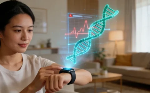 恩施CHD7基因检测前十名公司名单